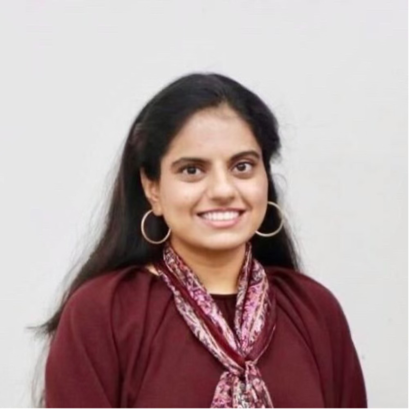 Ruhma Khan headshot