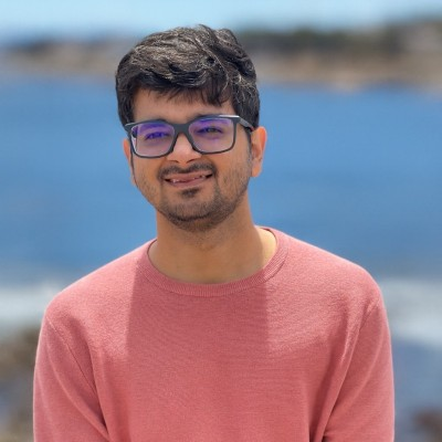 Sankalp Bhatia headshot